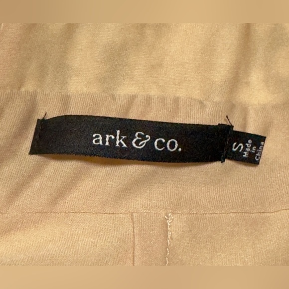 Ark & Co | White Floral V Neck Maxi Dress | Women's Small (S) - Picture 12 of 12